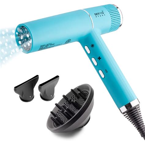 quietest hair dryer 2023